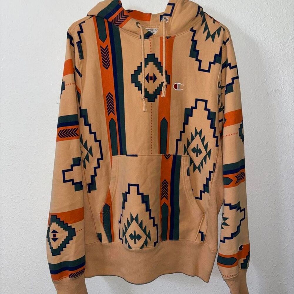 Champion Men's multi Hoodie